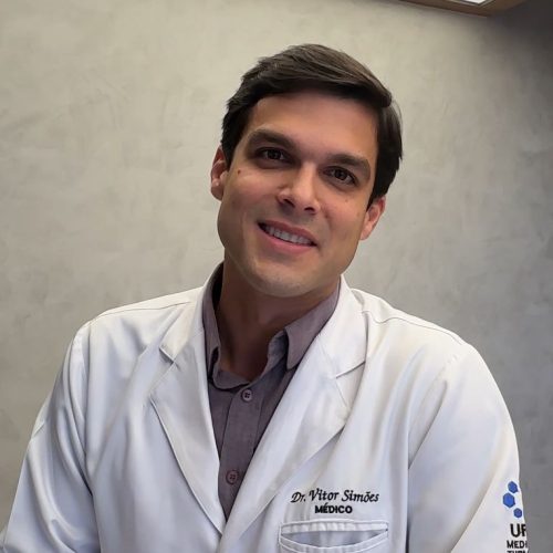 Dr. Vitor Simões